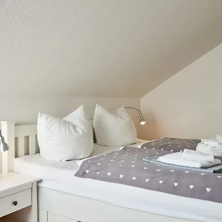 Daire Ferienwohnung_stadtpark